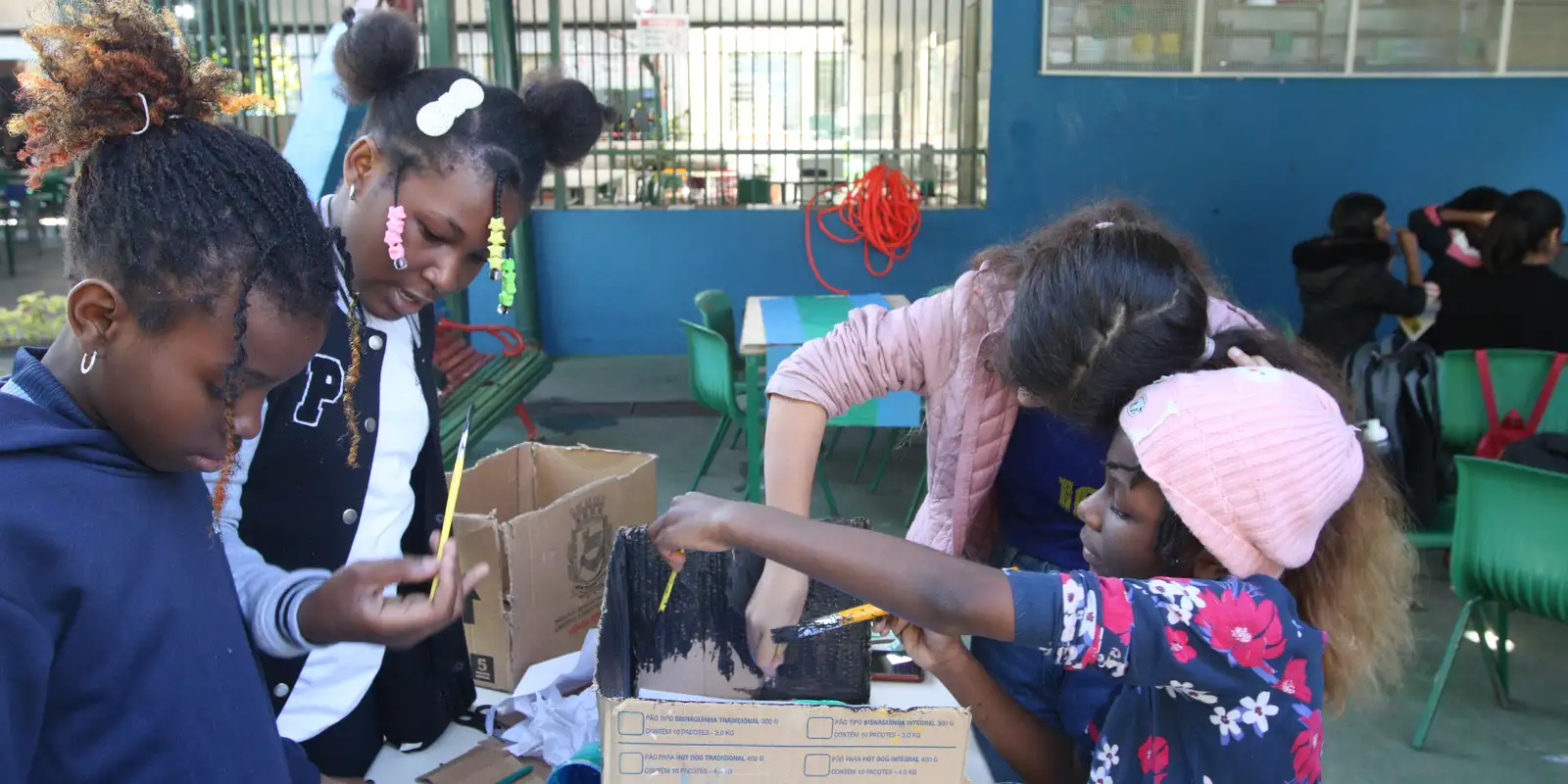  Evocar raízes culturais dos alunos transforma a aula, diz pesquisador