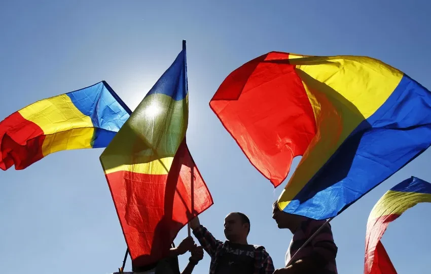  Partido social-democrata da Roménia anuncia saída da coligação
