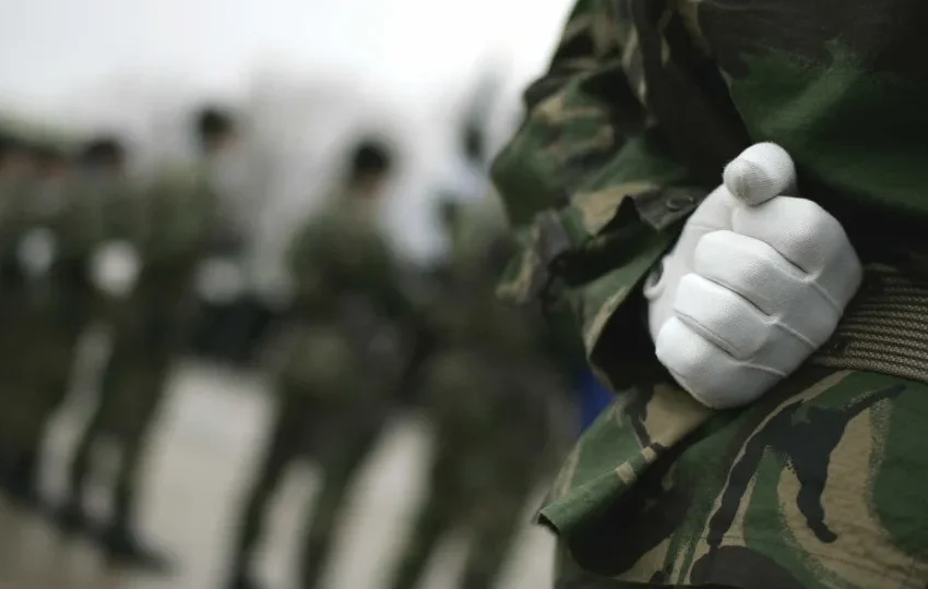  Europa acelera rearmamento e aumenta despesa militar global