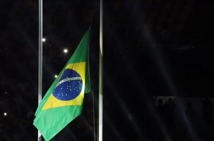  Brasil terá Semana Nacional do Esporte