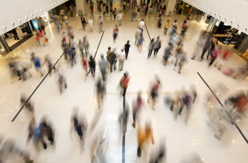  Vendas do varejo crescem 0,6% em março no comparativo anual, aponta ICVA