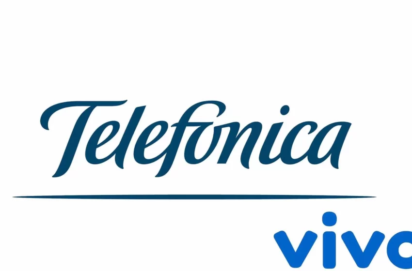  Vivo abre crediário para vender celular