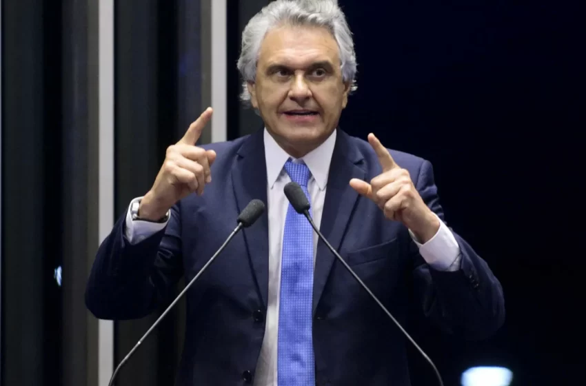  Janela partidária deixa PSD de Caiado mais próximo de Lula e União Brasil menos bolsonarista