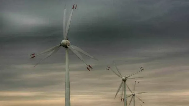  Empresas de energia renováveis suspendem quase R$ 40 bi em investimentos e avaliam deixar Nordeste