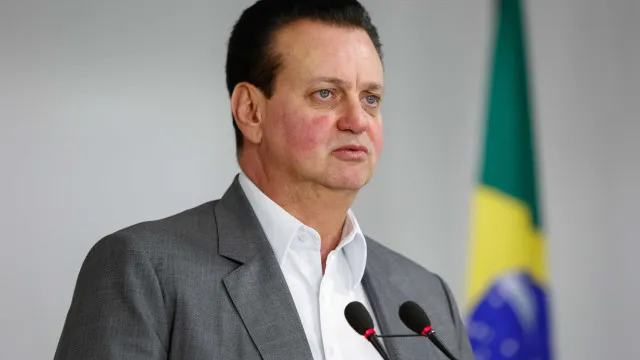  Kassab diz que Bolsonaro ‘teve desempenho pessoal muito aquém das expectativas’