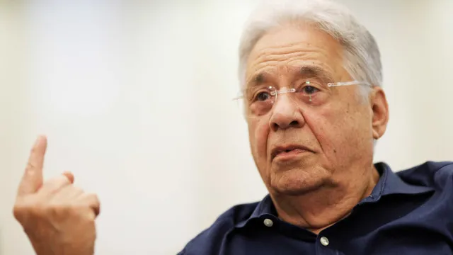  Entenda o que é e como funciona uma interdição judicial como a de FHC