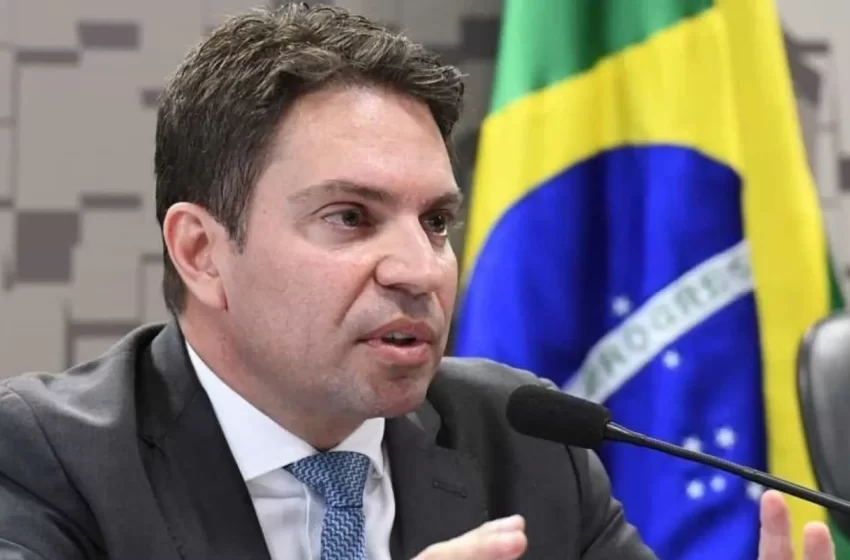  Ramagem disse antes de prisão que só voltaria ao Brasil com anistia
