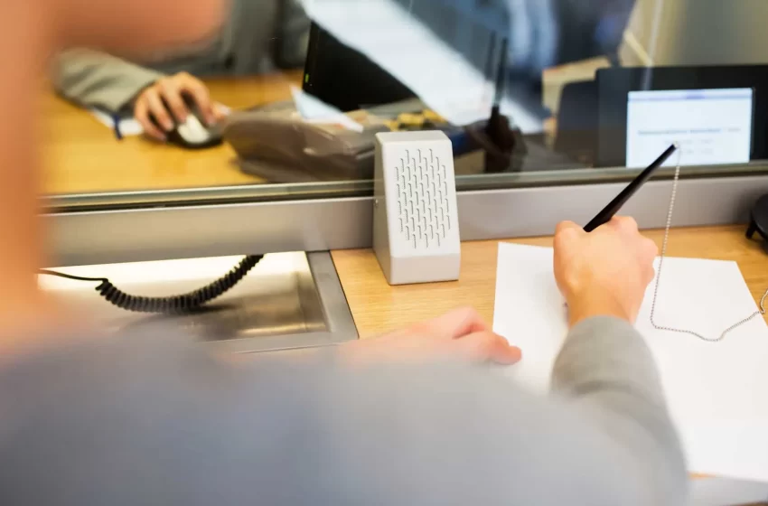  Agências bancárias estarão fechadas nesta Sexta-Feira Santa