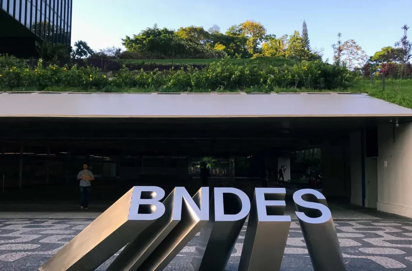  BNDES empresta R$ 1 bilhão para construção de usina de etanol de milho em Mato Grosso