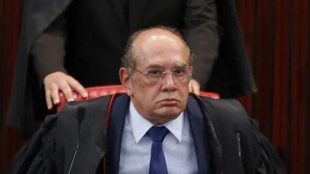  Gilmar Mendes defende inquérito das fake news: ‘vai acabar quando terminar’
