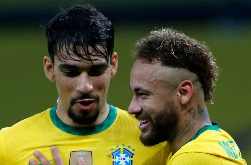  Neymar e Paquetá encabeçam lista dos que ‘secam’ seleção por vaga na Copa