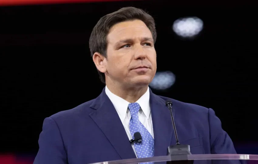  Florida avança com novo mapa eleitoral que favorece partido republicano