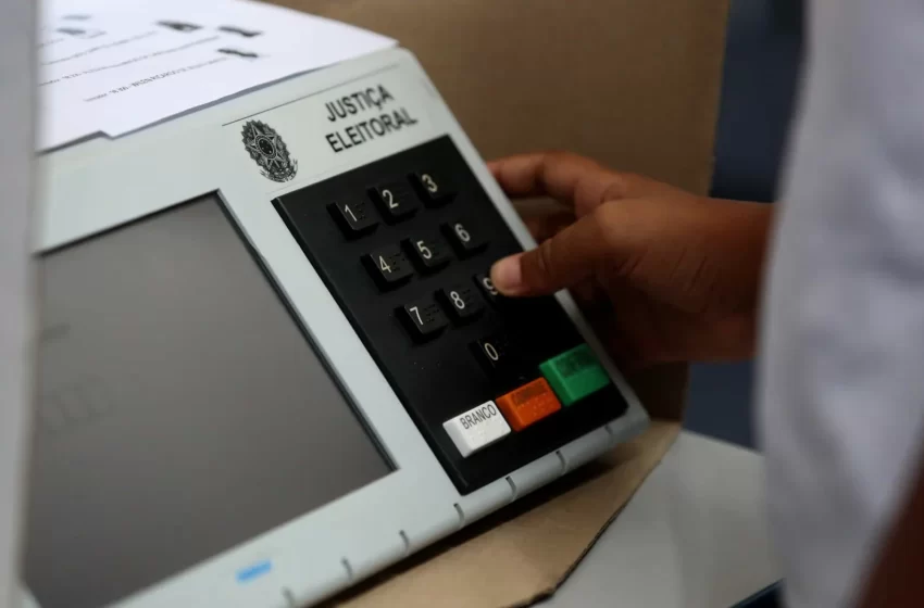  Procuradoria Eleitoral cria rede para contestar candidaturas e impedir ‘bancada do crime’