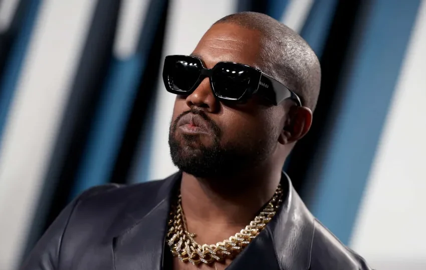  Concerto de Kanye West na Polónia cancelado após críticas do governo