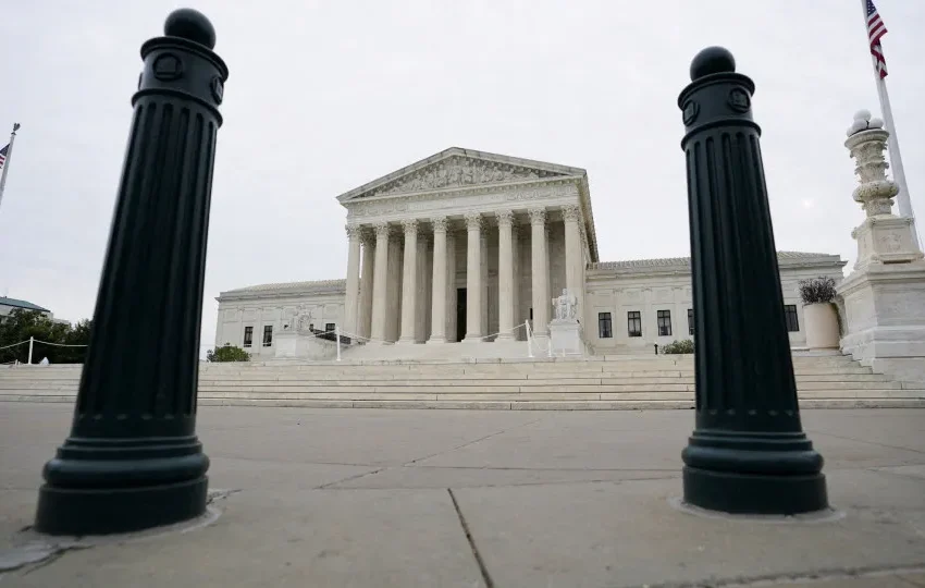  Supremo Tribunal dos EUA analisa legalidade dos mandados de geolocalização