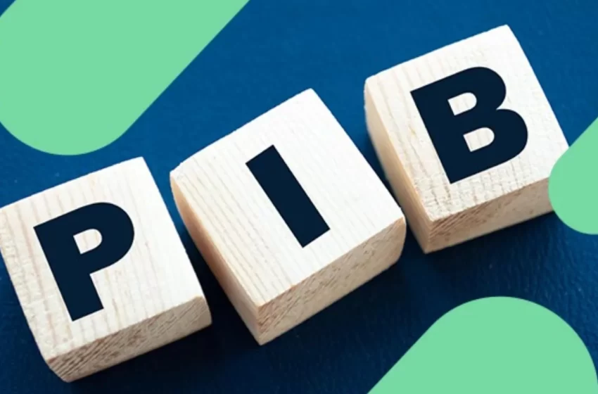  Focus: projeção de crescimento do PIB de 2026 segue em 1,85%