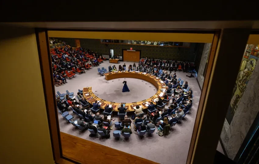  Aprovada resolução que dá continuidade às reformas das Nações Unidas