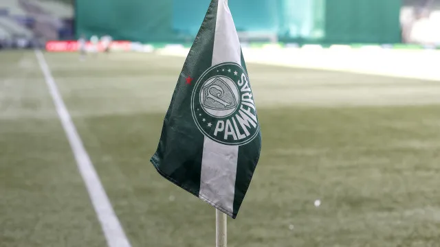  Palmeiras quer sair da Libra e é contra acordo com Flamengo