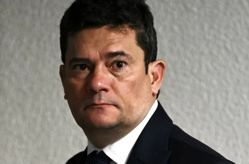  Eleições 2026/AtlasIntel: Sérgio Moro (PL) lidera todos os cenários para governador do Paraná