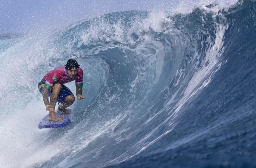  WSL se reformula em temporada com volta de Medina e hegemonia brasileira à prova