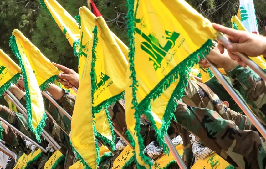  Hezbollah pede a deslocados para se manterem longe de casa