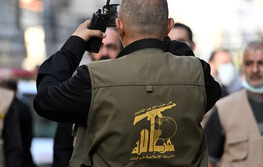  Médio Oriente: Hezbollah nega presença na Síria após acusações de Damasco