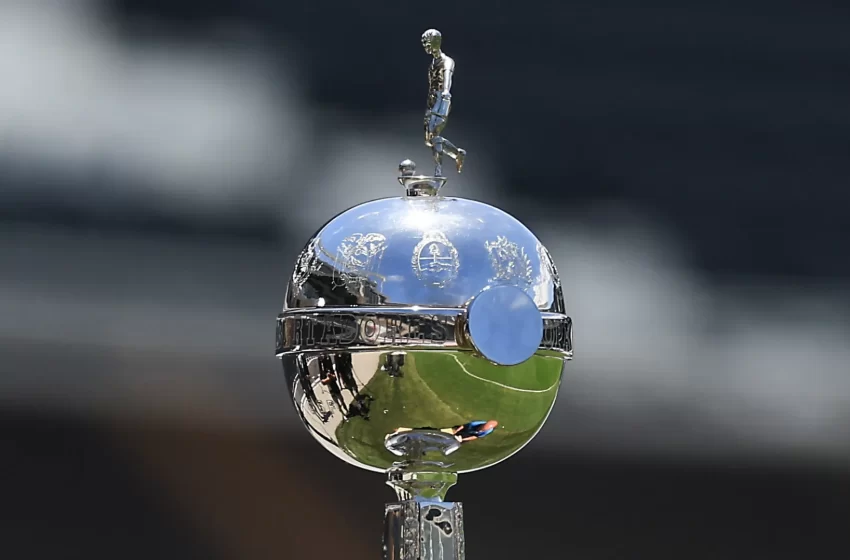  Libertadores inicia fase de grupos com brasileiros e argentinos na briga por hegemonia