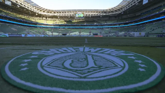  Fifa lança ranking da Copa do Mundo de Clubes; Palmeiras lidera na Conmebol