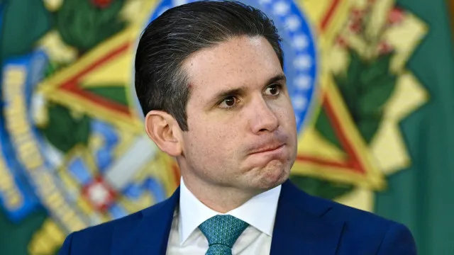  Motta e mais 6 deputados controlam R$ 1,5 bilhão em emendas antes secretas