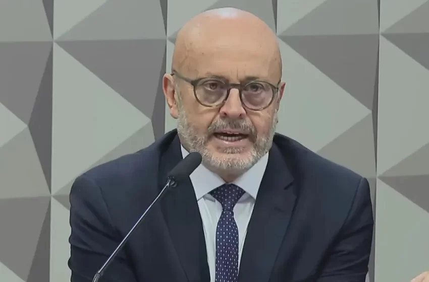  Novo aponta ‘inércia’ da AGU e do Ministério da Justiça em investigação contra ‘Careca do INSS’