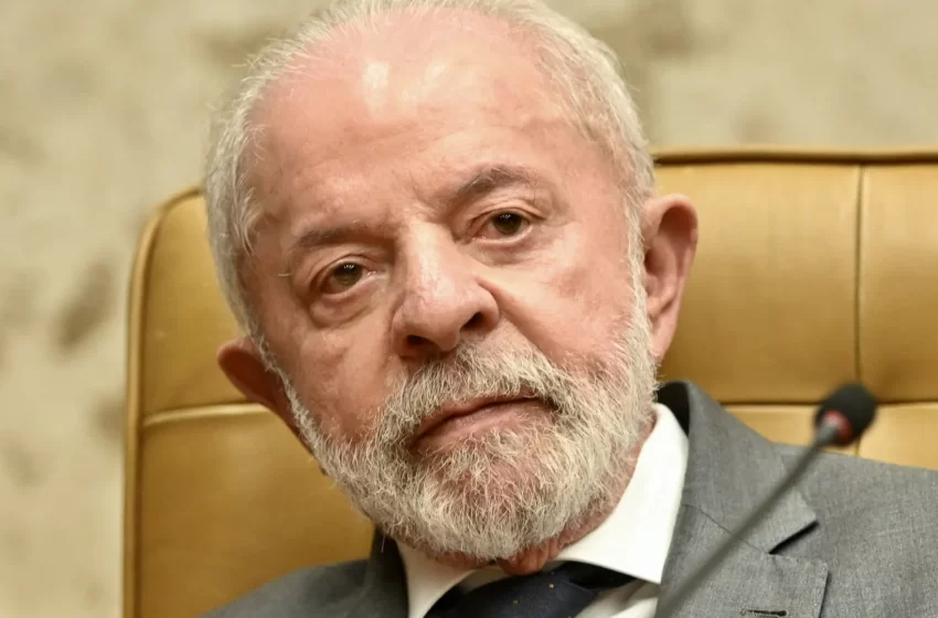  Lula defende proibição de bets e mostra preocupação com endividamento