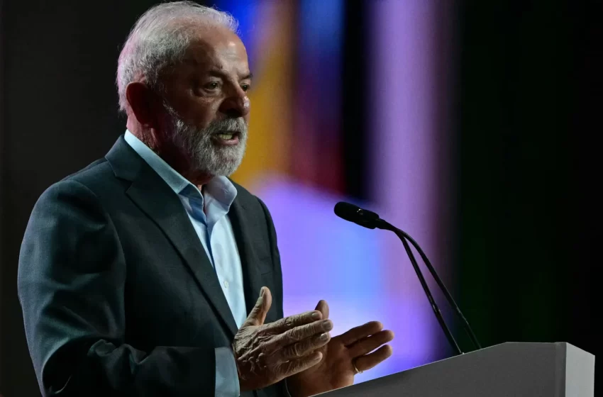  Congresso reprova ou caduca 77% das MPs de Lula; taxa de aprovação é a menor desde 2001