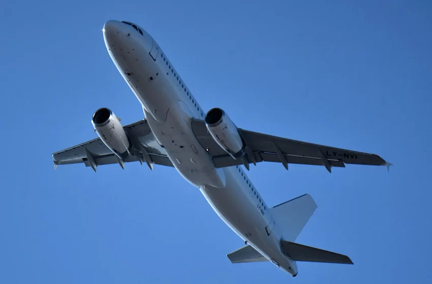  Aéreas preveem “consequências severas” com reajuste do querosene