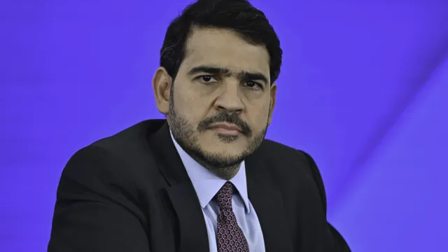  Messias conta votos para indicação ao STF e deve defender a senadores limites a Judiciário
