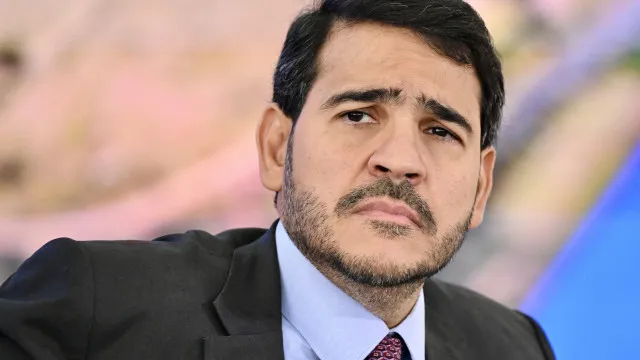  Senado decide indicação de Jorge Messias ao STF sob clima de incerteza