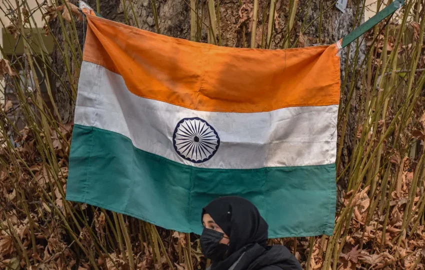  Representação de mulheres? Governo da Índia falha revisão constitucional