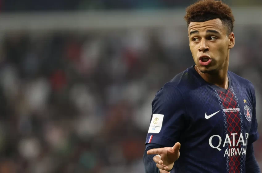  PSG domina o Liverpool e sai na frente em reedição de mata-mata na Champions