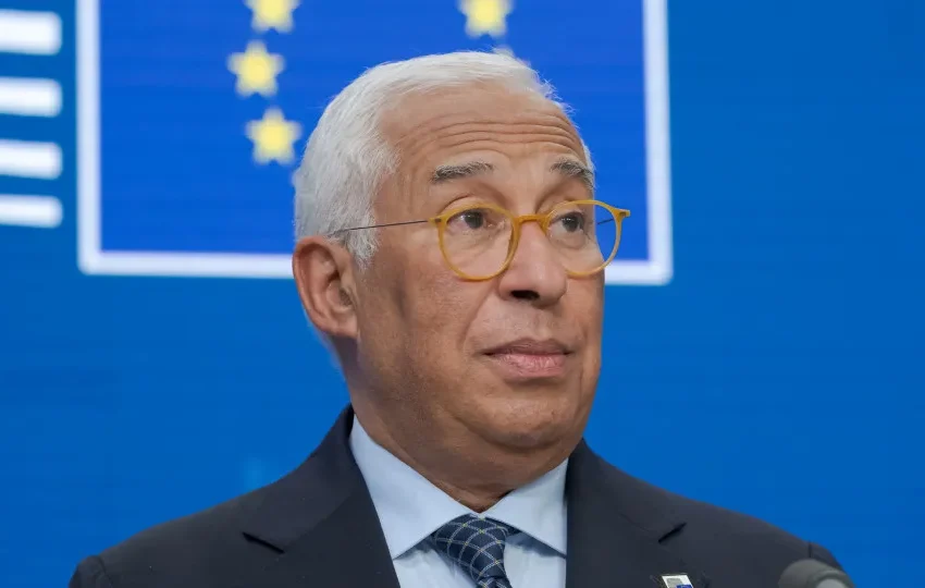  Costa recebe futuro primeiro-ministro húngaro na quarta-feira em Bruxelas