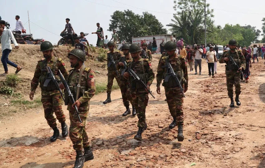  Epidemia grave de sarampo mata 227 crianças no Bangladesh