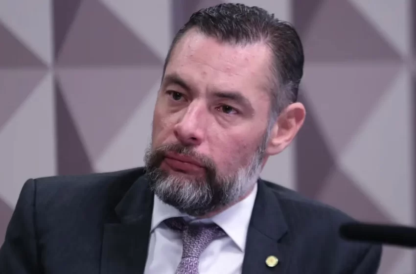  Ex-mulher de Fernando Marangoni acusa deputado de violência doméstica