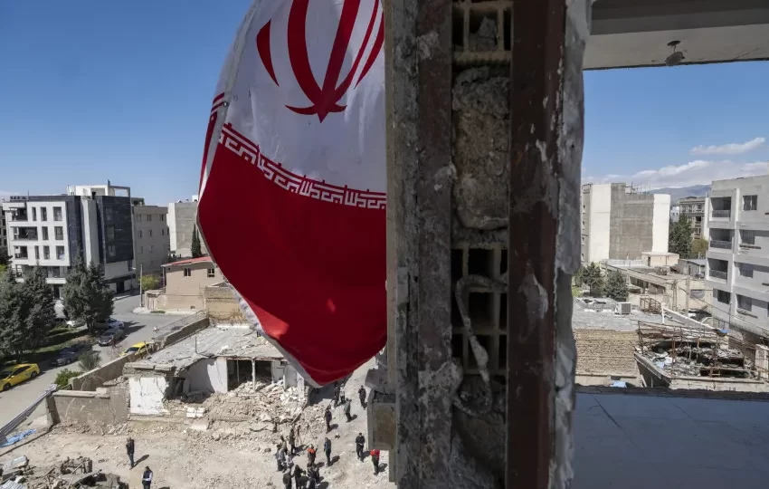  Irão executou 1.639 pessoas em 2025