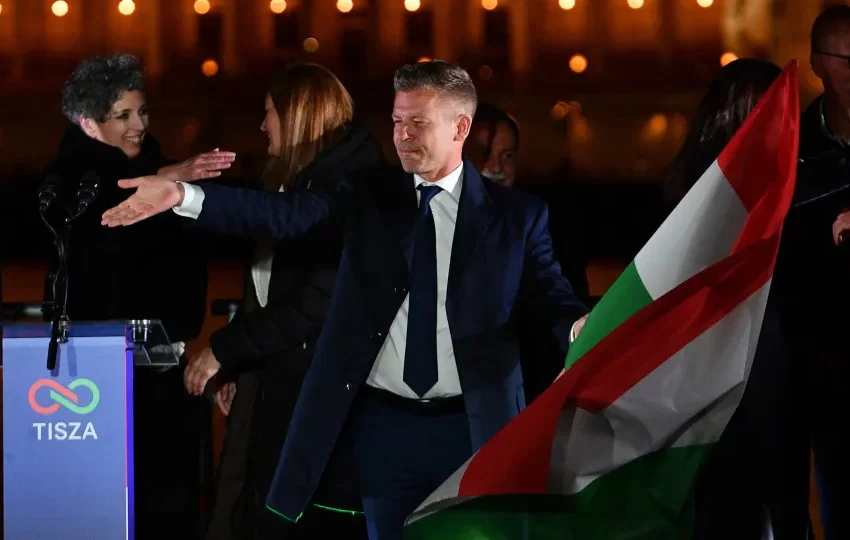 Magyar vence na Hungria e deixa Europa “ansiosa” e a palpitar. As reações