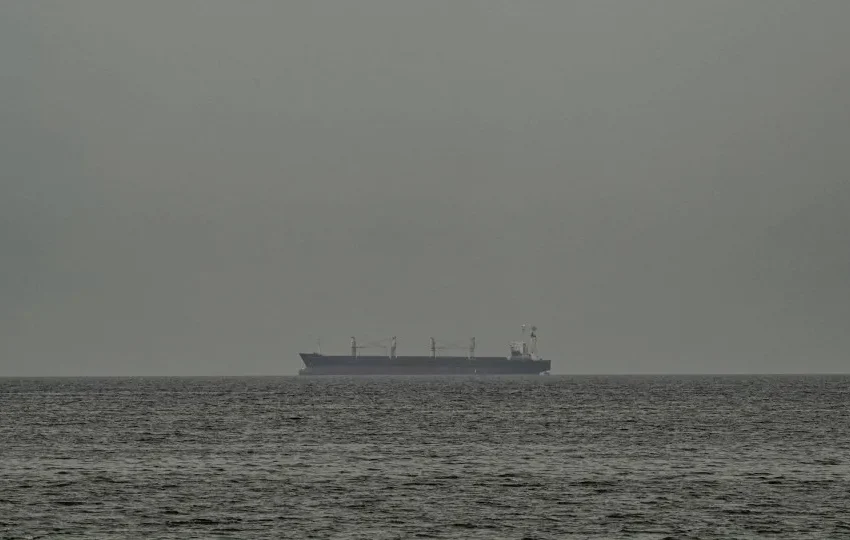  EUA impedem navios com destino ao Irão mas rejeitam bloqueio em Ormuz