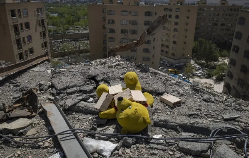  AO MINUTO: Há avanços, mas "acordo está longe"; Israel é "grande aliado"