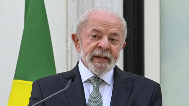  Lula: esquerda também tem de aprender a lidar com novos anseios do trabalhador