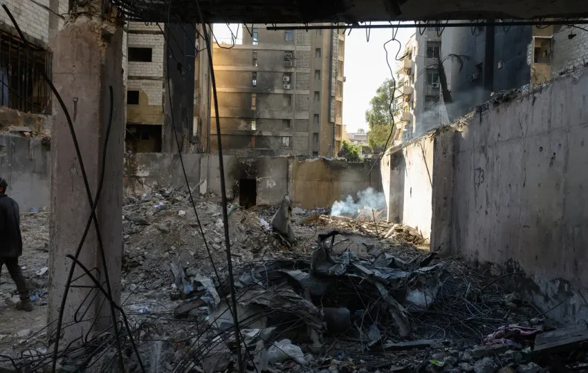  AO MINUTO: Cessar-fogo no Líbano "não é 100%"; Sánchez confronta Trump