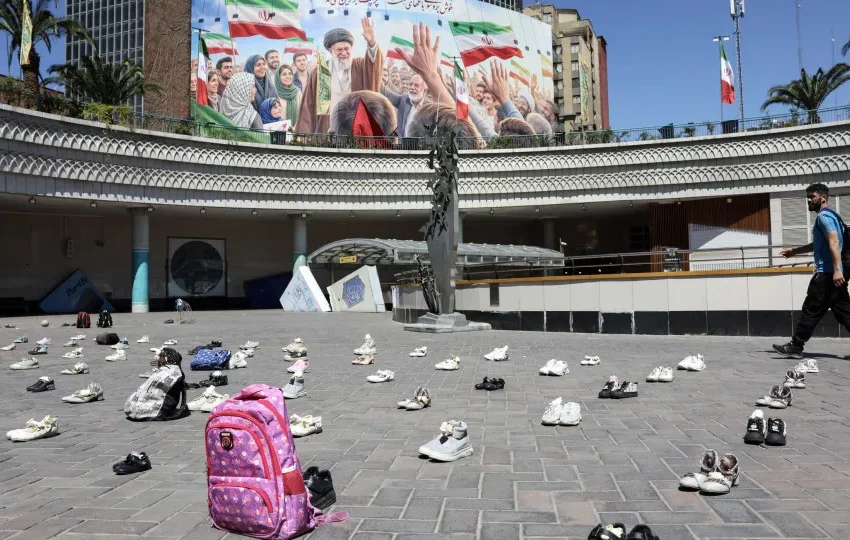  AO MINUTO: EUA intercetam navio iraniano; Em que ponto estão negociações?