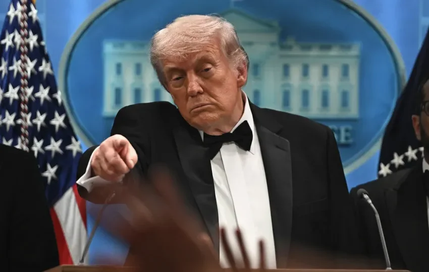  Em dois anos, Trump sofreu três tentativas de assassinato. Recorde-as