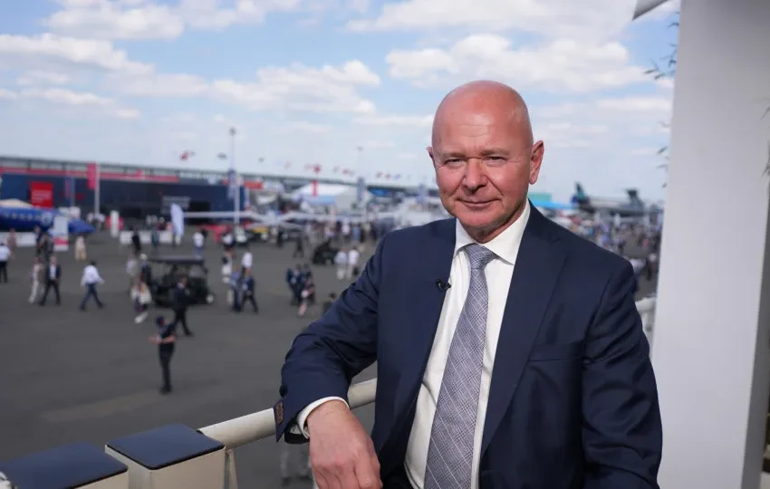  Soberania nacional, quando se trata de defesa, é crucial