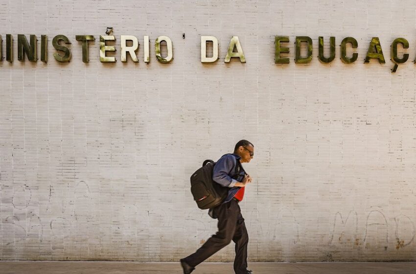  Ministério da Educação inaugura sede do IFSP em Presidente Prudente